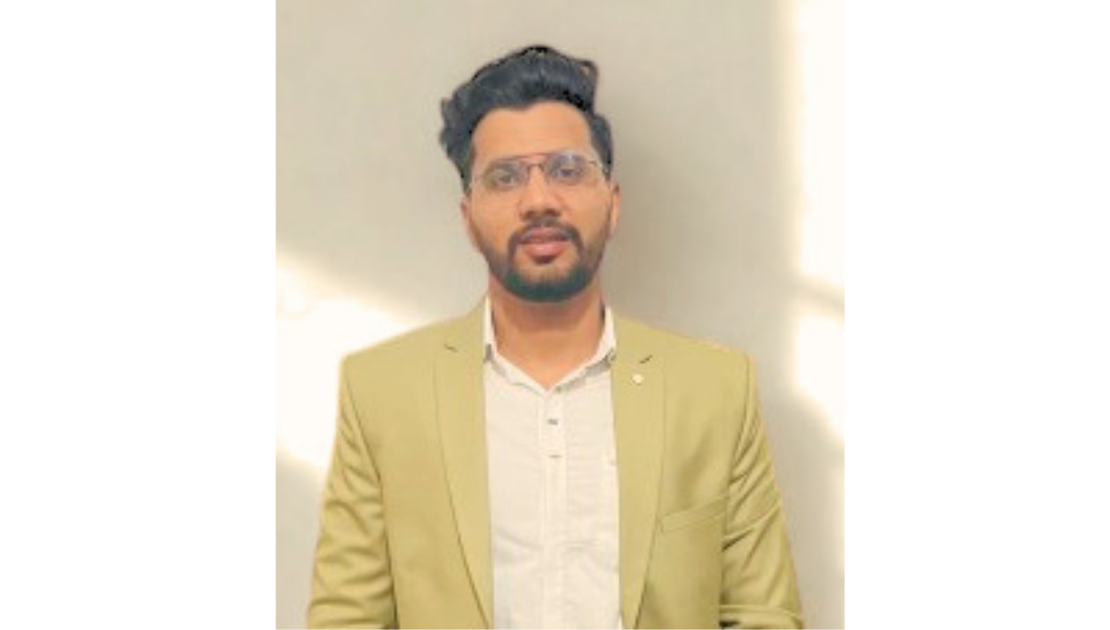 Jatin Chaudhary
