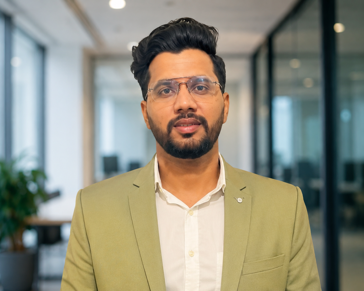 Jatin Chaudhary