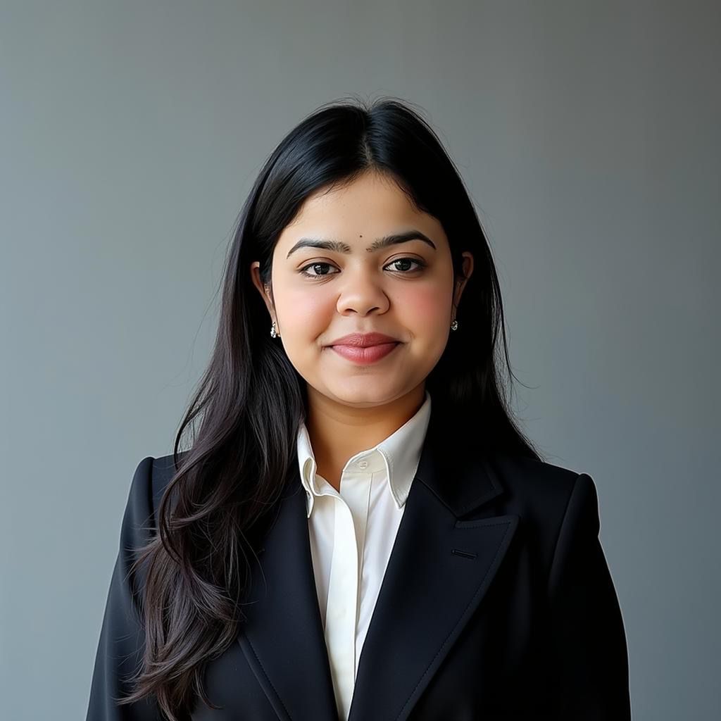Nivedita Raj