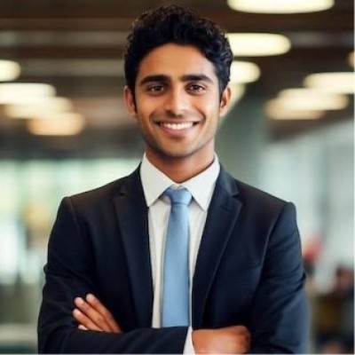 Sudheer Sharma