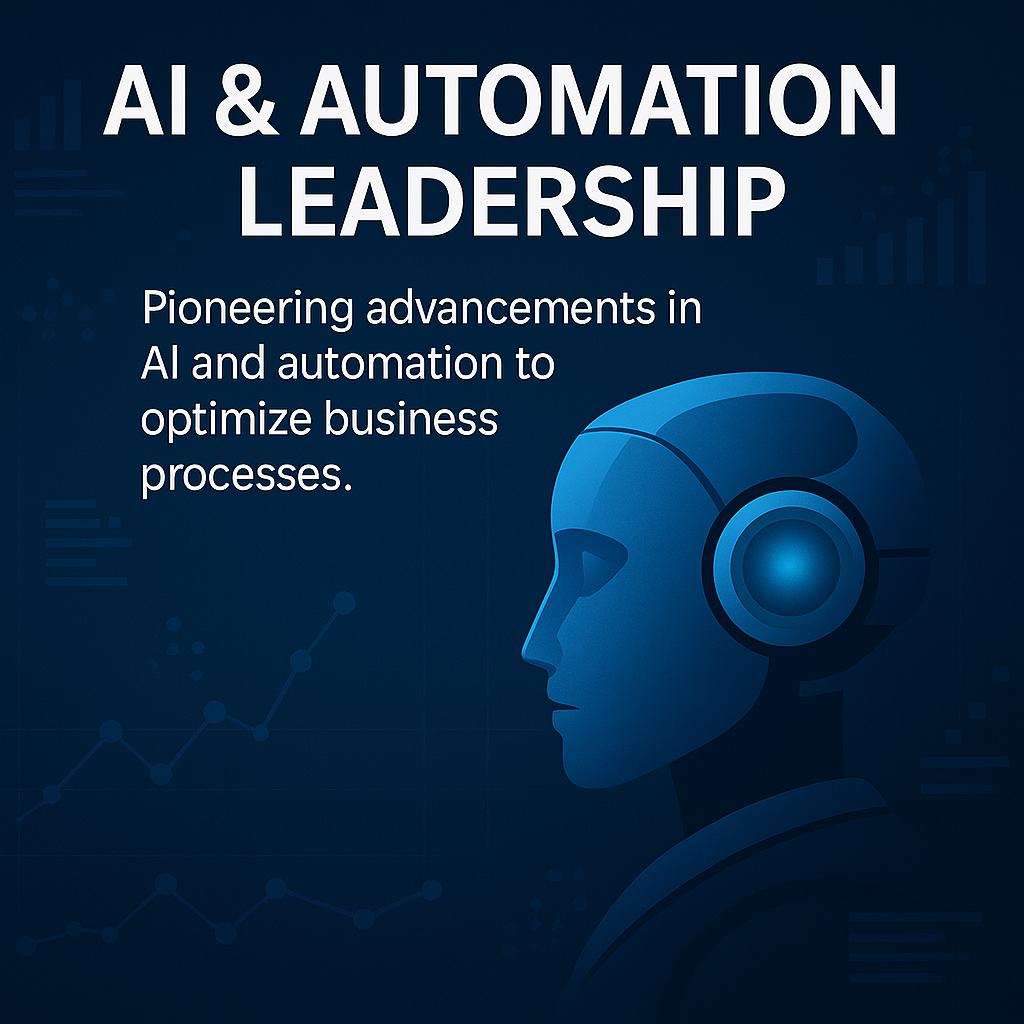 AI Innovation