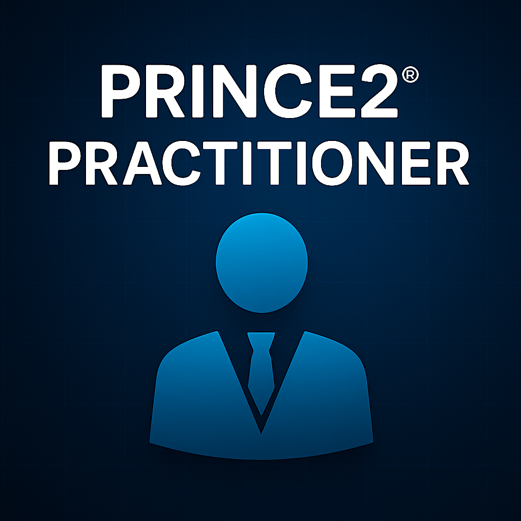 PRINCE2 Certified