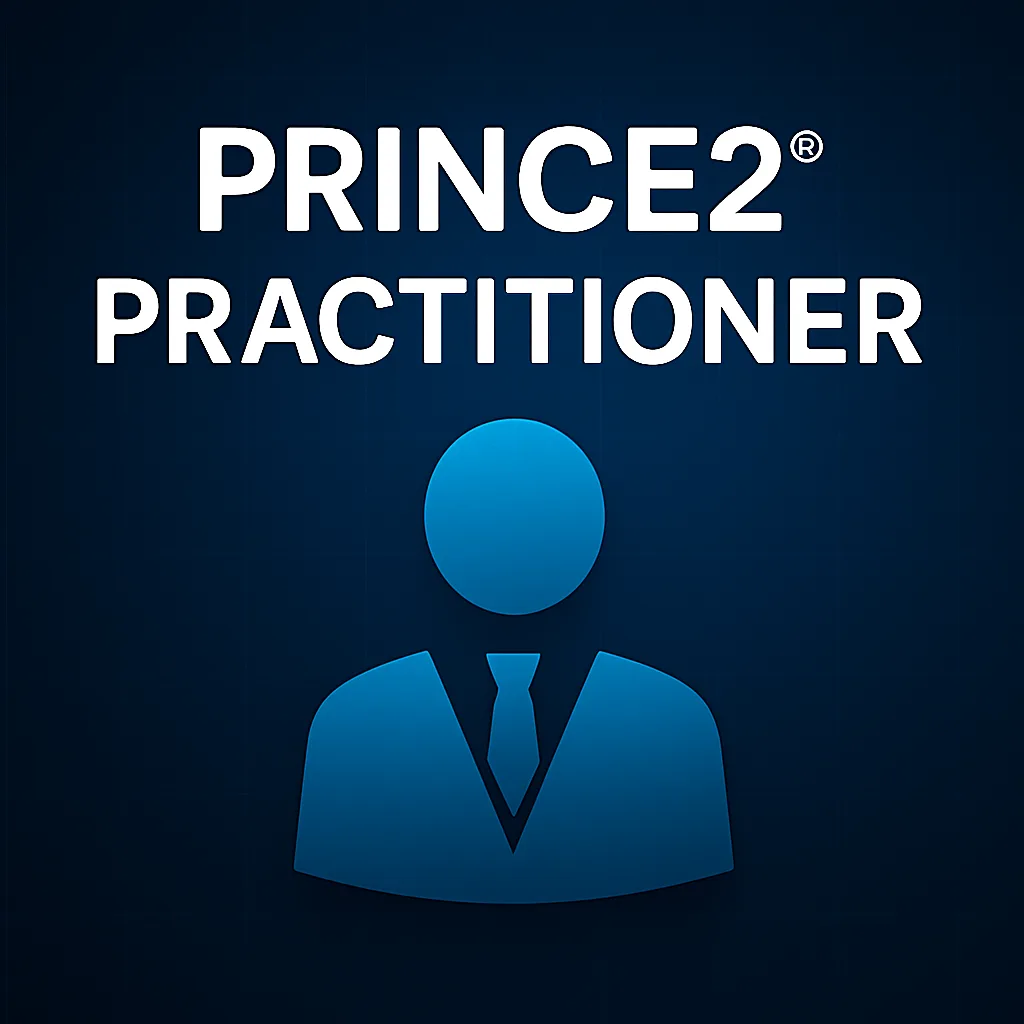 PRINCE2 Certified