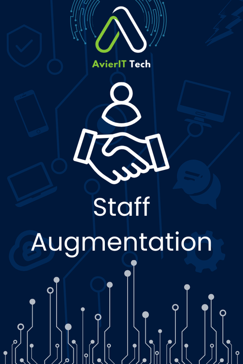 AvierIT Tech Staff Augmentation