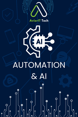 AvierIT Tech Automation AI
