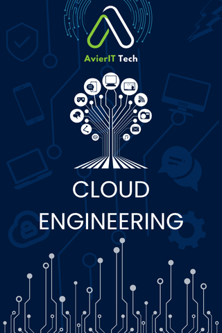AvierIT Tech Cloud Engineering