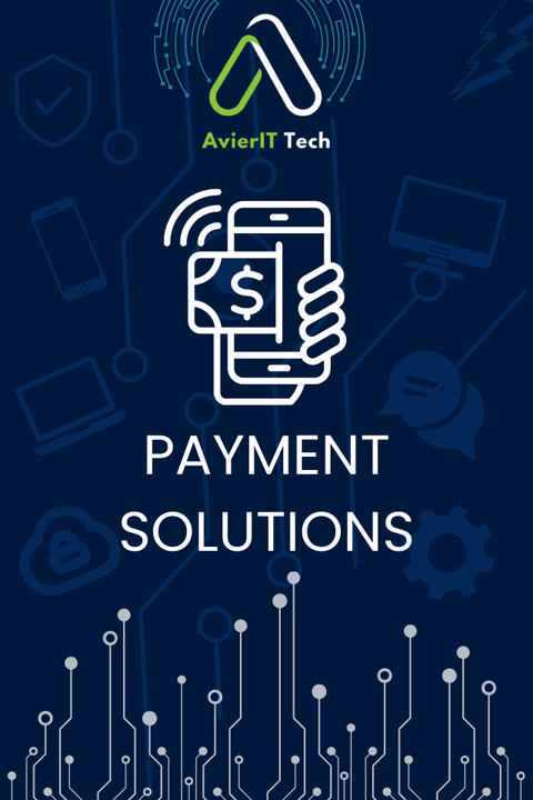 AvierIT Tech Payment Solutions