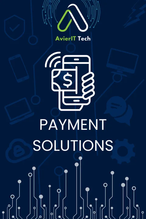 AvierIT Tech Payment Solutions