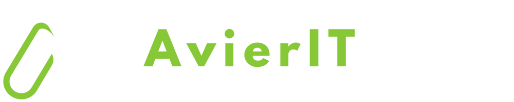 AvierIT Logo