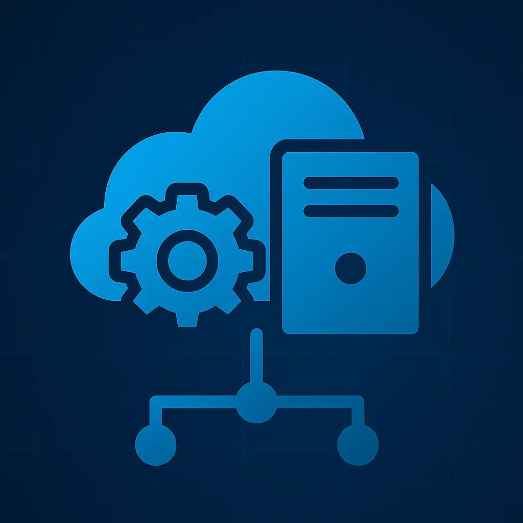 Cloud & Infra Management