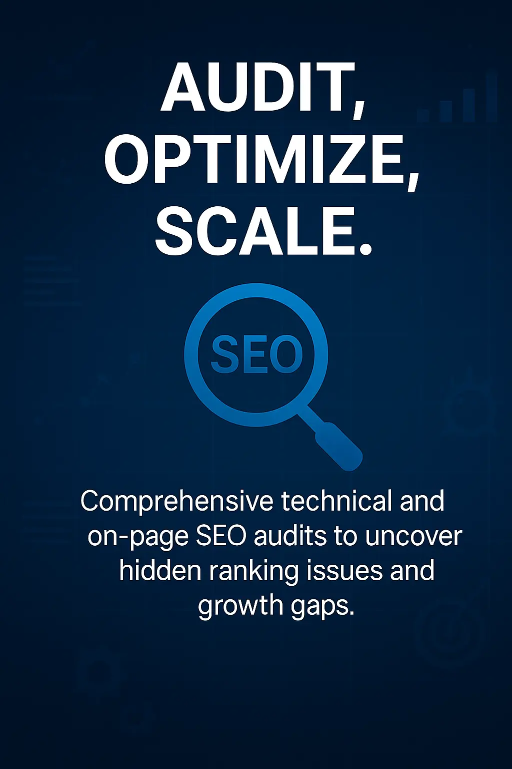 SEO Audit