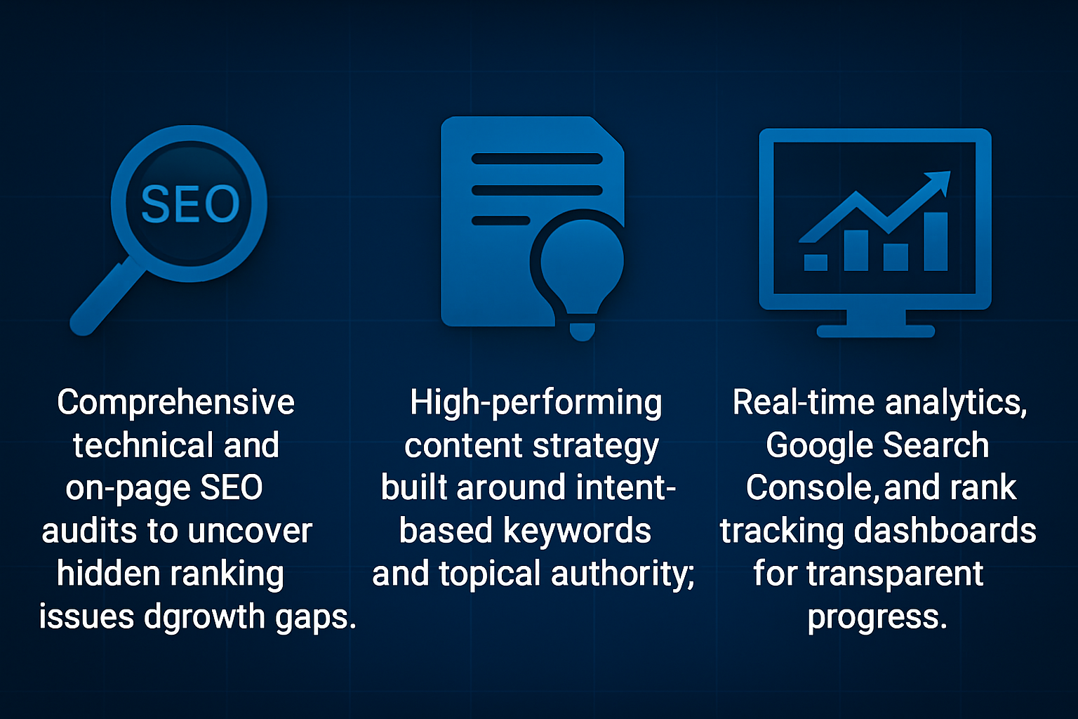 SEO Performance