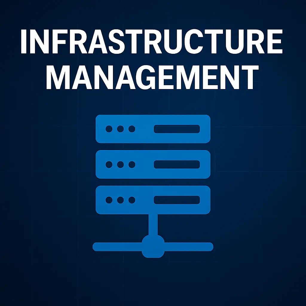 Proactive Monitoring & Maintenance
